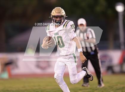 Thumbnail 2 in JV: Garces Memorial @ Liberty photogallery.