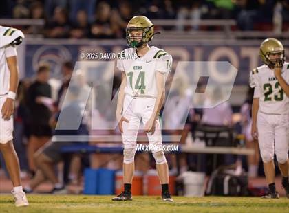 Thumbnail 3 in JV: Garces Memorial @ Liberty photogallery.