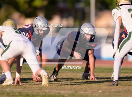 Thumbnail 1 in JV: Garces Memorial @ Liberty photogallery.