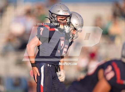 Thumbnail 1 in JV: Garces Memorial @ Liberty photogallery.