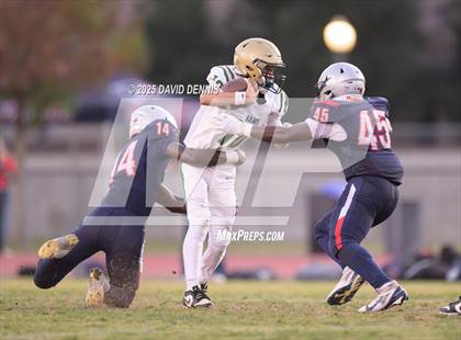 Thumbnail 1 in JV: Garces Memorial @ Liberty photogallery.