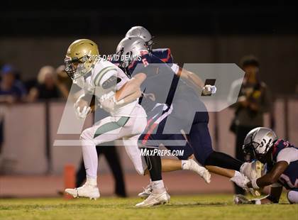 Thumbnail 1 in JV: Garces Memorial @ Liberty photogallery.