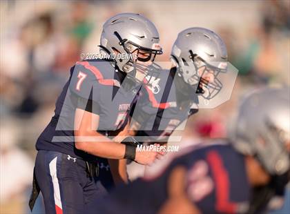 Thumbnail 2 in JV: Garces Memorial @ Liberty photogallery.