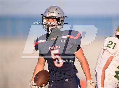 Thumbnail 2 in JV: Garces Memorial @ Liberty photogallery.