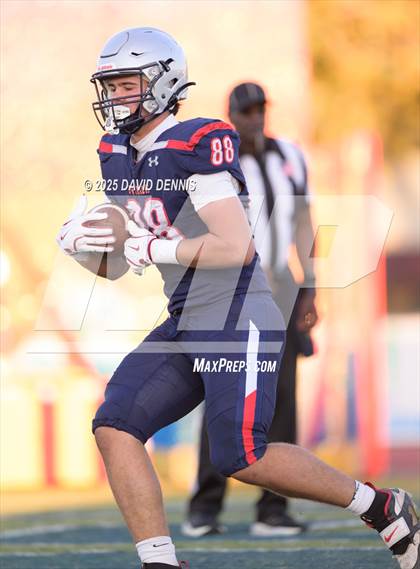 Thumbnail 1 in JV: Garces Memorial @ Liberty photogallery.