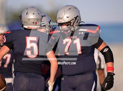 Thumbnail 3 in JV: Garces Memorial @ Liberty photogallery.