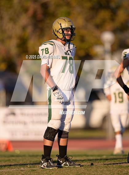 Thumbnail 2 in JV: Garces Memorial @ Liberty photogallery.