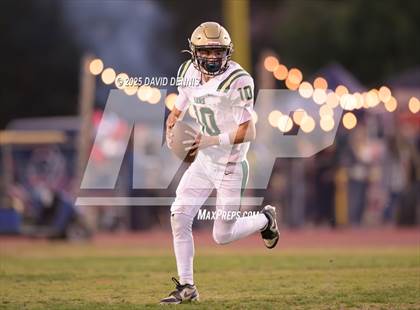Thumbnail 1 in JV: Garces Memorial @ Liberty photogallery.