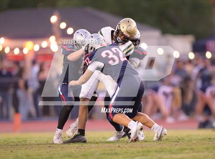 Thumbnail 3 in JV: Garces Memorial @ Liberty photogallery.