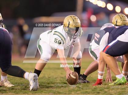 Thumbnail 1 in JV: Garces Memorial @ Liberty photogallery.