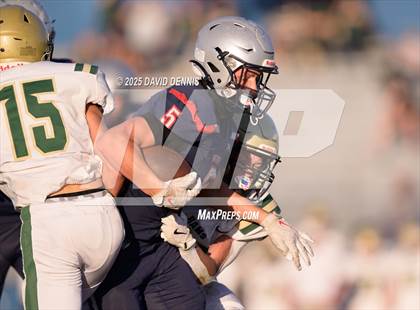 Thumbnail 2 in JV: Garces Memorial @ Liberty photogallery.