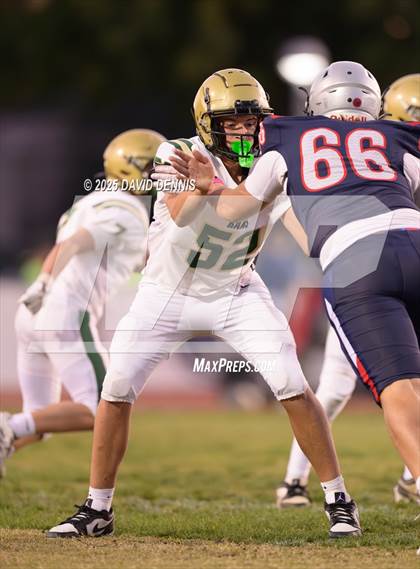 Thumbnail 3 in JV: Garces Memorial @ Liberty photogallery.