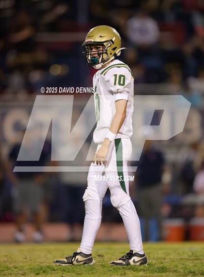 Thumbnail 1 in JV: Garces Memorial @ Liberty photogallery.