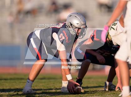 Thumbnail 2 in JV: Garces Memorial @ Liberty photogallery.