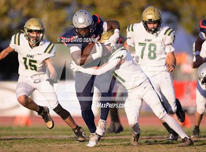 Thumbnail 2 in JV: Garces Memorial @ Liberty photogallery.