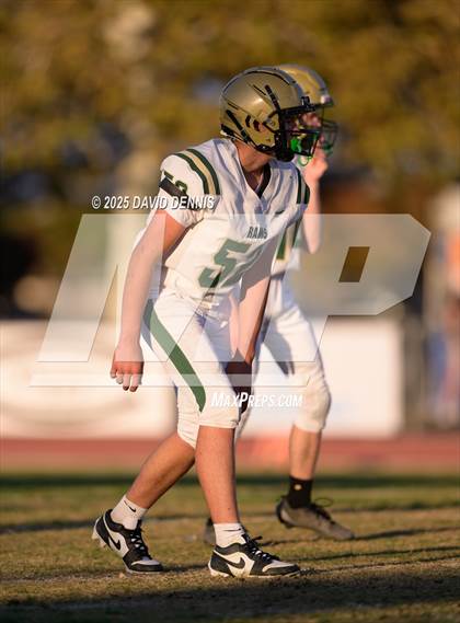 Thumbnail 1 in JV: Garces Memorial @ Liberty photogallery.