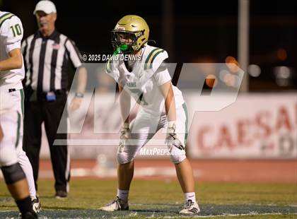 Thumbnail 2 in JV: Garces Memorial @ Liberty photogallery.