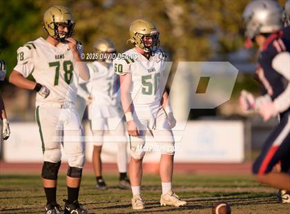 Thumbnail 1 in JV: Garces Memorial @ Liberty photogallery.