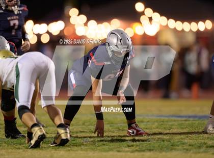 Thumbnail 1 in JV: Garces Memorial @ Liberty photogallery.