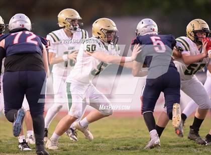 Thumbnail 1 in JV: Garces Memorial @ Liberty photogallery.