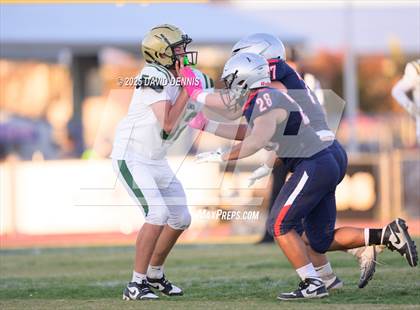 Thumbnail 3 in JV: Garces Memorial @ Liberty photogallery.