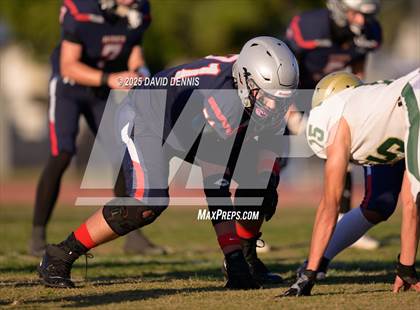 Thumbnail 3 in JV: Garces Memorial @ Liberty photogallery.