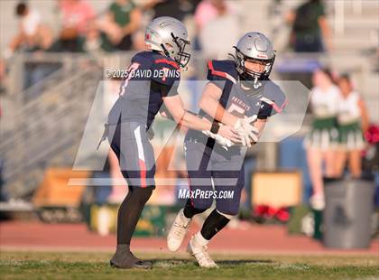 Thumbnail 2 in JV: Garces Memorial @ Liberty photogallery.