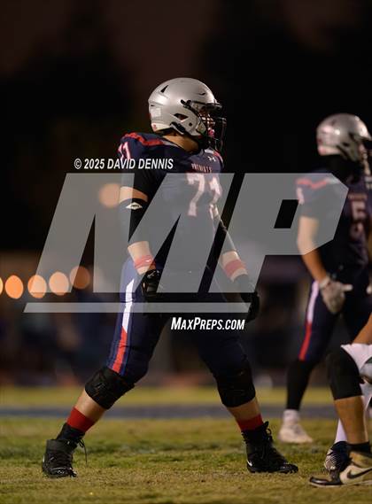 Thumbnail 3 in JV: Garces Memorial @ Liberty photogallery.