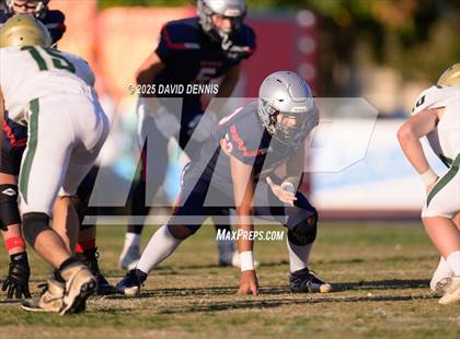 Thumbnail 3 in JV: Garces Memorial @ Liberty photogallery.