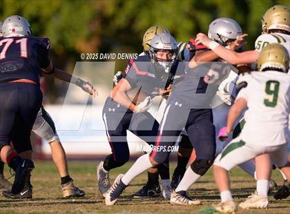 Thumbnail 3 in JV: Garces Memorial @ Liberty photogallery.