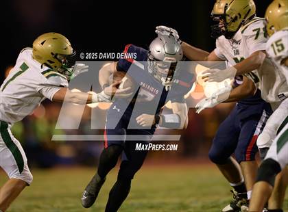 Thumbnail 2 in JV: Garces Memorial @ Liberty photogallery.