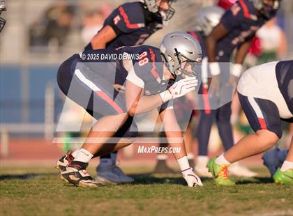 Thumbnail 3 in JV: Garces Memorial @ Liberty photogallery.