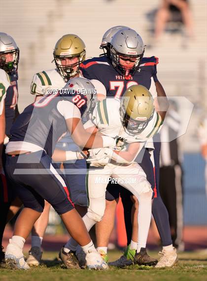 Thumbnail 1 in JV: Garces Memorial @ Liberty photogallery.