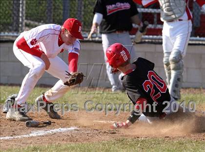 Thumbnail 2 in Beechwood @ Dixie Heights photogallery.