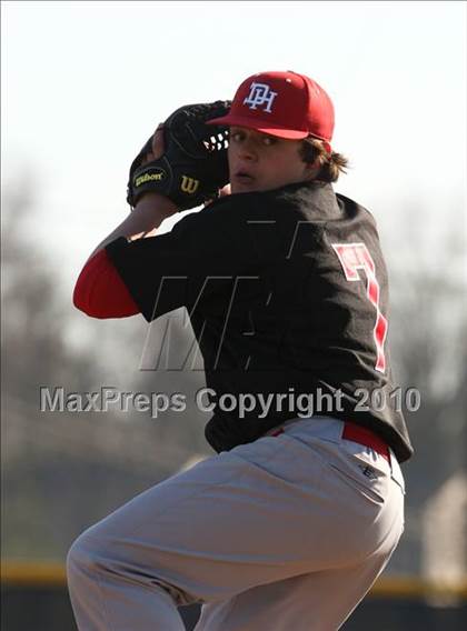 Thumbnail 2 in Beechwood @ Dixie Heights photogallery.
