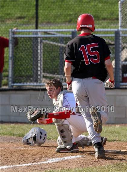 Thumbnail 3 in Beechwood @ Dixie Heights photogallery.