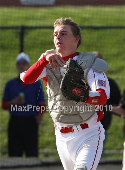 Thumbnail 3 in Beechwood @ Dixie Heights photogallery.