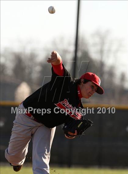Thumbnail 1 in Beechwood @ Dixie Heights photogallery.