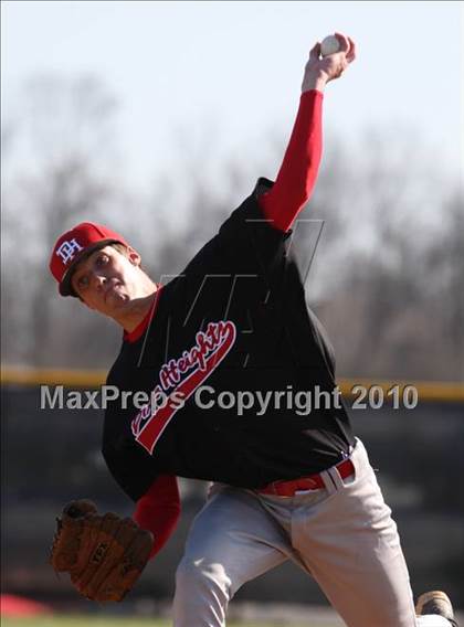 Thumbnail 1 in Beechwood @ Dixie Heights photogallery.