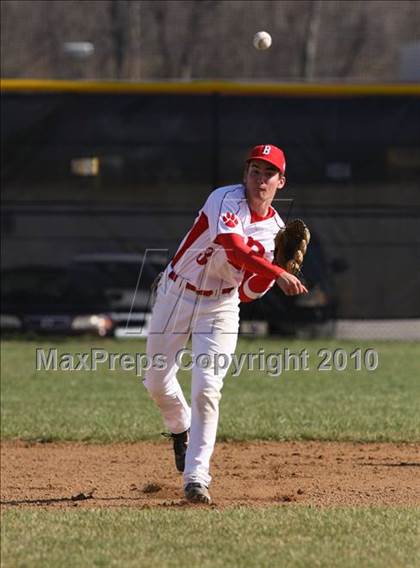 Thumbnail 3 in Beechwood @ Dixie Heights photogallery.