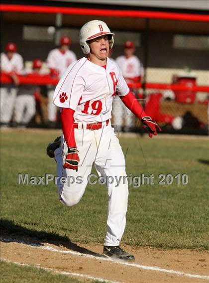 Thumbnail 1 in Beechwood @ Dixie Heights photogallery.