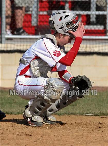 Thumbnail 2 in Beechwood @ Dixie Heights photogallery.