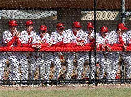 Thumbnail 1 in Beechwood @ Dixie Heights photogallery.