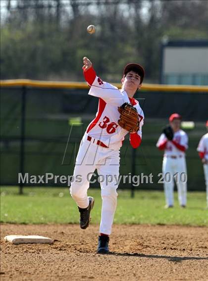 Thumbnail 1 in Beechwood @ Dixie Heights photogallery.