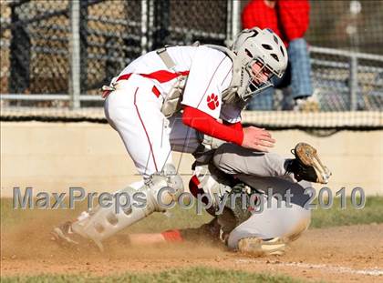 Thumbnail 1 in Beechwood @ Dixie Heights photogallery.