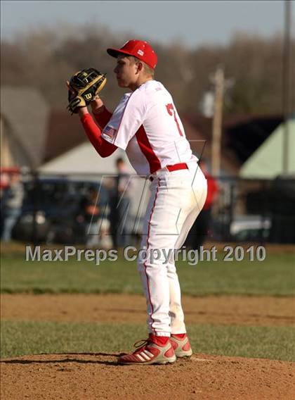 Thumbnail 2 in Beechwood @ Dixie Heights photogallery.