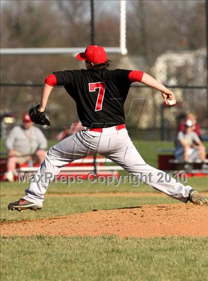 Thumbnail 2 in Beechwood @ Dixie Heights photogallery.