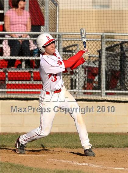 Thumbnail 2 in Beechwood @ Dixie Heights photogallery.