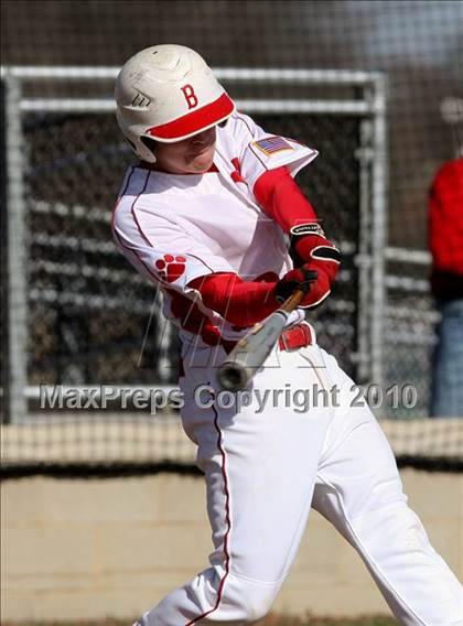 Thumbnail 2 in Beechwood @ Dixie Heights photogallery.
