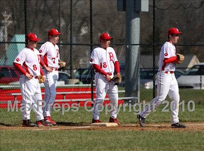 Thumbnail 2 in Beechwood @ Dixie Heights photogallery.